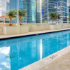 Отель Modern 1-br Condo in Upscale Brickell Locale, фото 14