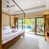 Отель Vip Villas Pattaya Adare 3 Jomtien Beach, фото 3
