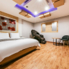 Отель Soo Business Motel Daejeon, фото 22