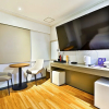 Отель Youngjong Tourist Hotel, Incheon Airport, фото 50