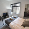 Отель Cushy Apartment in Coventry Near Coventry Market, фото 3