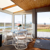 Отель 6 Person Holiday Home in Lokken, фото 7