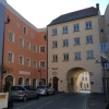 Отель Mühldorf, фото 1