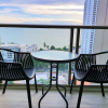 Отель The Riviera Wongamat by Pattaya Holiday, фото 47