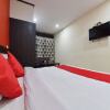 Отель OYO 28027 Hotel Dhruv, фото 23