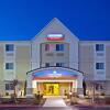 Отель Candlewood Suites Elkhart, an IHG Hotel, фото 18