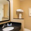 Отель Fairfield Inn & Suites Tampa Westshore / Airport, фото 10