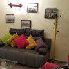 Отель City Space Apartments, фото 3