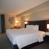 Отель Hampton Inn Salem East - Electric Road, фото 26