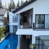 Отель Sunshine City view Villa 6 bedrooms with private pool, фото 25