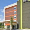 Отель Home2 Suites by Hilton Atlanta W Lithia Springs, фото 1