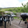 Отель The Nook by Afan Valley Escapes, фото 11