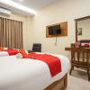 Отель Bunga Cengkeh Homestay by RedDoorz, фото 5