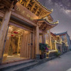 Отель Love Inn Old Town Lijiang, фото 19