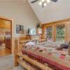Отель Chimney Top Overlook - Four Bedroom Cabin, фото 4