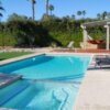 Отель Amazing Palm Springs Home by Reynen Luxury Home, фото 8