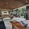 Отель The Sankara Resort Ubud, фото 6