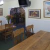 Отель Historic Cary House Hotel, фото 9