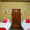 Отель Melati House Syariah by OYO Rooms, фото 8