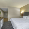 Отель Hampton Inn Bedford, фото 3