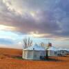 Отель Alsarmadi Desert Camp, фото 34