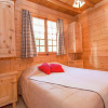 Отель Mountain-View Chalet in Chatel Near Skiing Area, фото 5