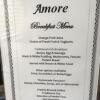 Отель Amore Bed & Breakfast, фото 15