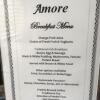 Отель Amore Bed & Breakfast, фото 17