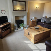 Отель Beautiful 3-bed House in Longnor Near Buxton, фото 17