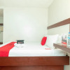 Отель RedDoorz @ Paterno Street Tacloban, фото 15