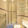 Отель JOIVY Gorgeous Two Bedroom Apartment With Castle Views, фото 14