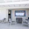Отель Casa Blu sul mare e centralissima, фото 13