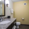 Отель Sleep Inn & Suites, фото 9