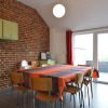 Отель A Cosy Vintage Loft to Discover, Ideal for Exploring the Region by Bike, фото 6