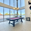 Отель Tempe Stylish 2BD 2BA Apartment, фото 14