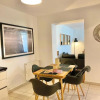 Отель Grand Suite mit Terrasse & Parkplatz - ABC298, фото 12