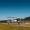 Отель Concorde Hotel am Flugplatz, фото 10