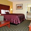 Отель Red Carpet Inn, фото 6