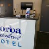 Отель Zorba Motel, фото 14
