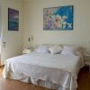 Отель Apartment With 3 Bedrooms in Sant Feliu de Guíxols, With Wonderful sea, фото 3