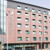 Отель Premier Inn Manchester City West в Солфорде