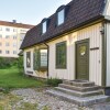 Отель Nice Apartment in Karlskrona With 2 Bedrooms and Wifi, фото 14