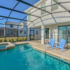 Отель Storey Lake- 6 Bedroom Pool Home- 1668ST, фото 14