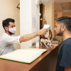 Отель Mirage Residency - Hill View Hotel in Dharamshala, фото 13