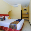 Отель Mandiri Senggigi Homestay, фото 17