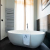 Отель Amadomus Luxury suites, фото 10