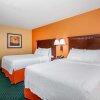 Отель Hampton Inn & Suites Sacramento-Elk Grove Laguna I-5, фото 4