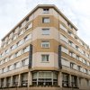 Отель Helgon Hotel – Lourdes Pyrenees в Лурде