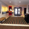 Отель Extended Stay America Suites Charlotte University Place, фото 17