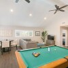 Отель San Diego Oasis W/ Private Pool, Spa, & Pool Table Home, фото 20